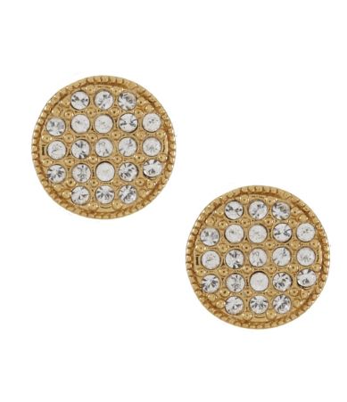 kate spade new york Bright Spot Stud Earrings