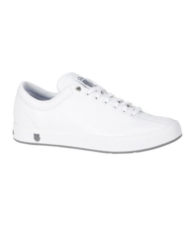 K-Swiss Men�s Clean Classic Sneakers