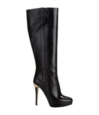 MICHAEL Michael Kors York Platform Boots