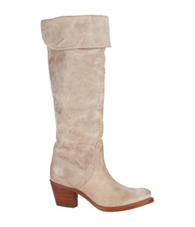 Frye Jane Tall Cutt Boots