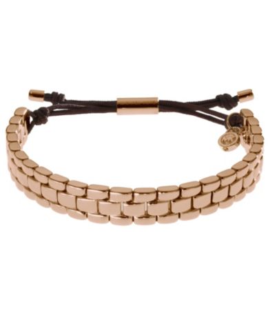 Michael Kors Watch Link Adjustable Bracelet