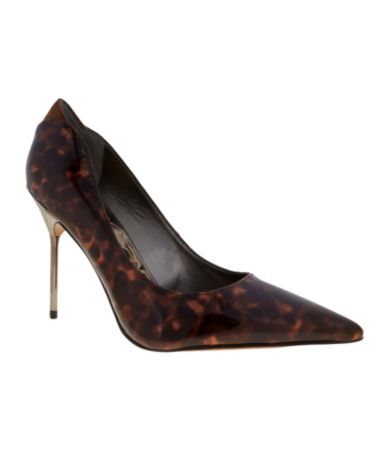 Sam Edelman Danielle Patent Pumps