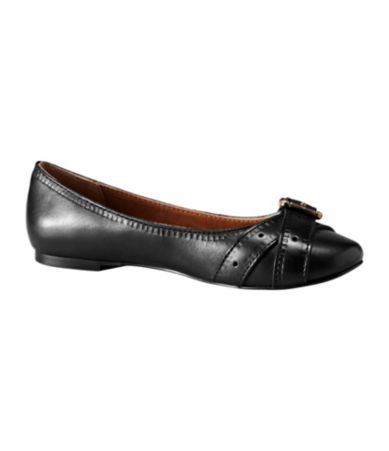 Fossil Brianna Ballet Flats