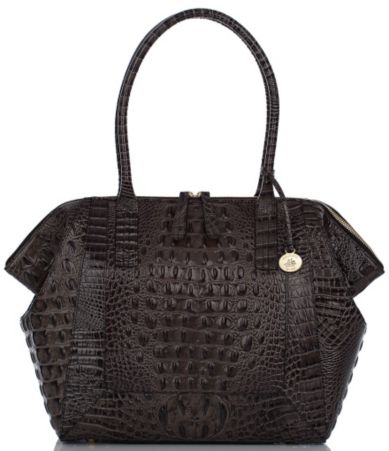Brahmin Melbourne Collection Taylor Tote