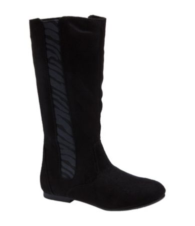 Jessica Simpson Girls Chandra Flat Boots