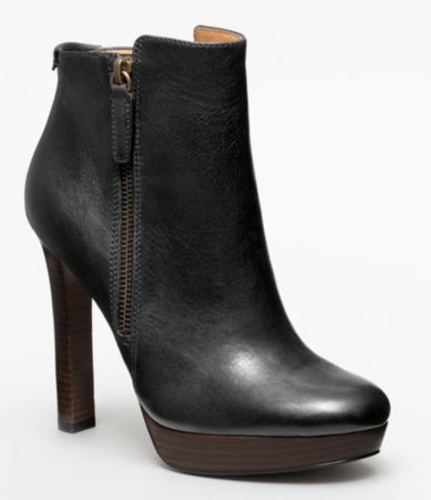COACH CHRYSSA BOOT