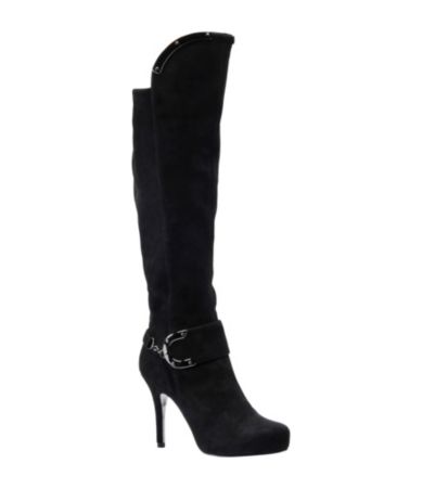 Isola Claris Suede Boots