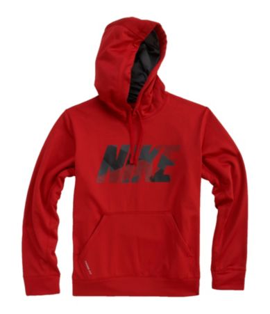 Nike Hooded 2.0 Therma-FIT Sweatshirt
