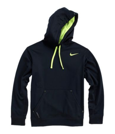 Nike Pullover KO 2.0 Hooded Sweatshirt