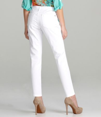 Jessica Simpson Jeanswear Forever Skinny Jeans