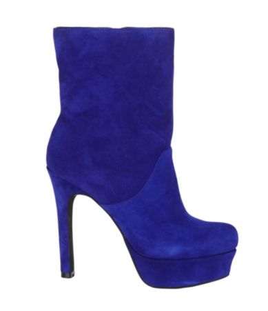 Jessica Simpson Fram Platform Boots