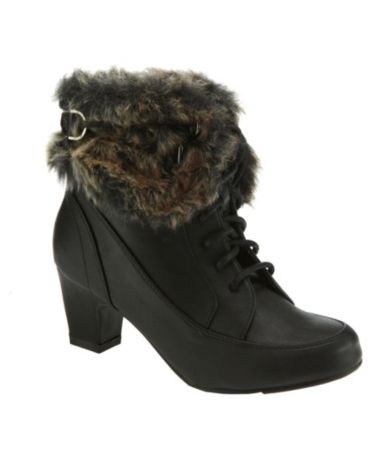 Kenneth Cole Reaction Girls' Pure Highness Boots