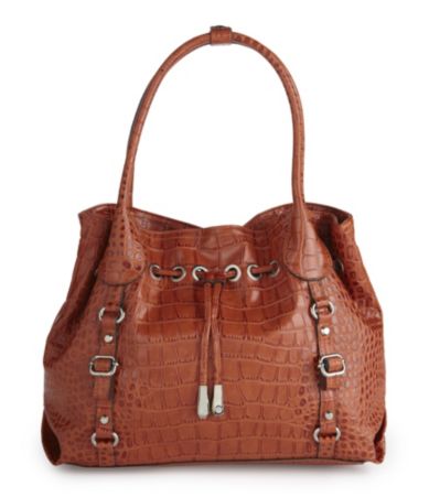 Jessica Simpson  Steffania Tote