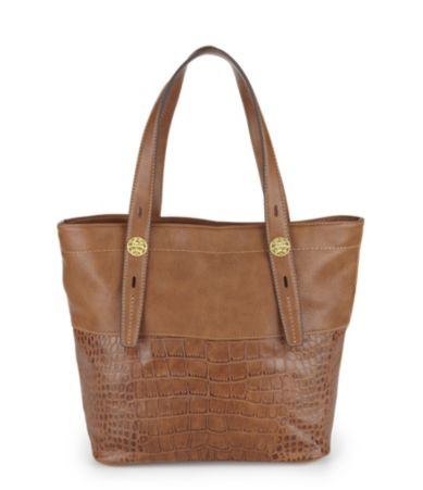 Jessica Simpson Jet Setter Tote