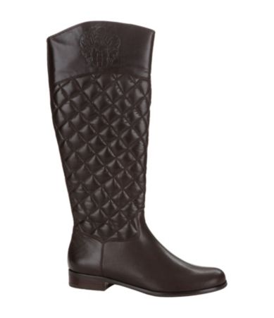 Vince Camuto Rainer Quilted Boots