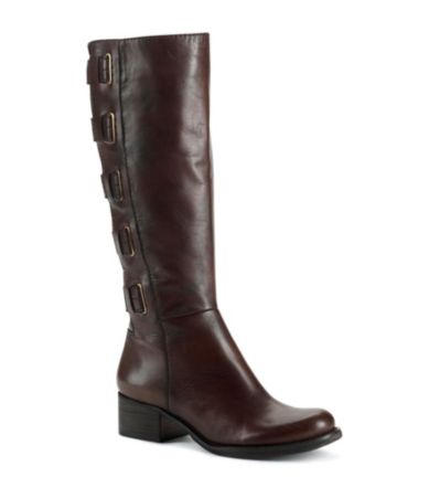 Arturo Chiang Skylar Leather Boots