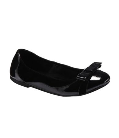Jessica Simpson Girls Lainy Ballet Flats