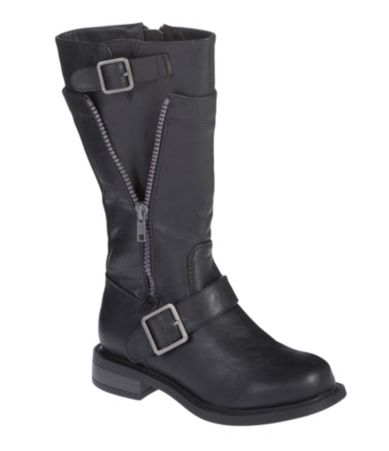 Jessica Simpson Girls Pepper Boots