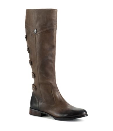 Arturo Chiang Alan Tall Boots