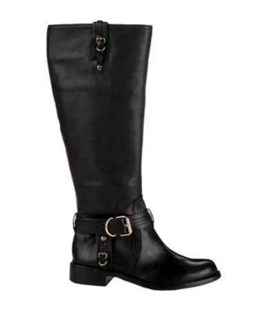Vince Camuto Kabo Wide-Calf Boots