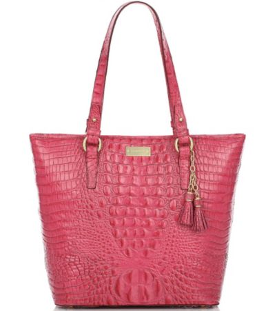 Brahmin Melbourne Collection Asher Tote