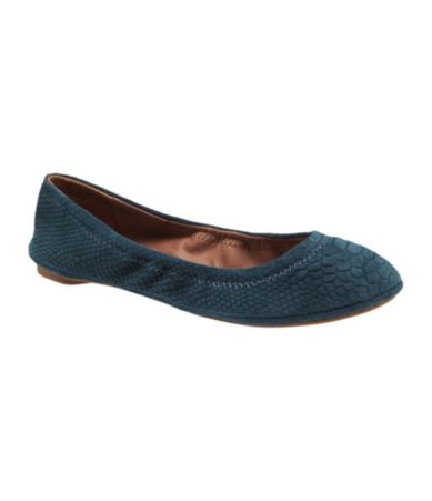 Lucky Brand Emmie Ballet Flats