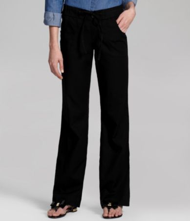 Jessica Simpson Alloy Canvas Pants