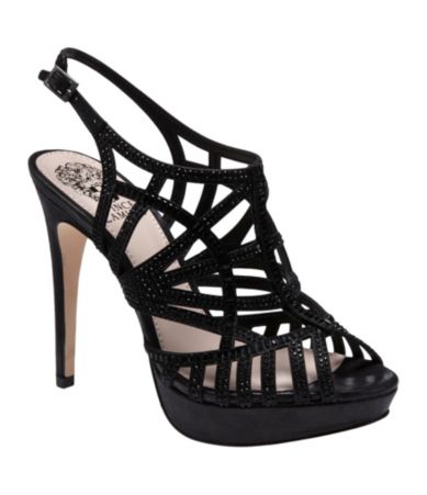 Vince Camuto Janene Dress Sandals