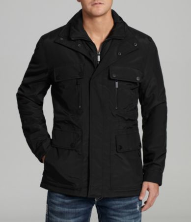 MICHAEL Michael Kors Field Coat