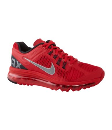 Nike Women�s Air Max+ 2013 Running Shoes