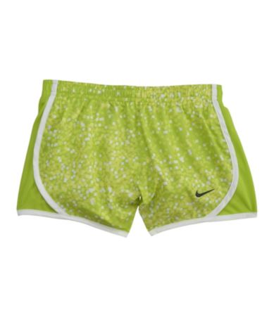Nike 7-16 GFX Tempo Shorts
