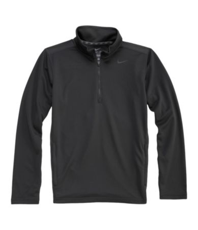 Nike Defender Half-Zip Top