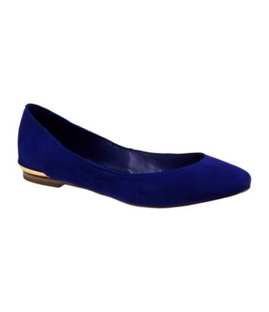 Steve Madden Katchy Ballet Flats