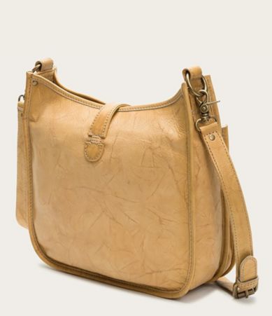 Frye Campus Cross-Body Bag