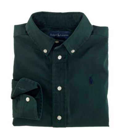 Ralph Lauren Childrenswear 2T-7 