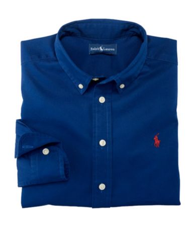 Ralph Lauren Childrenswear 8-20 