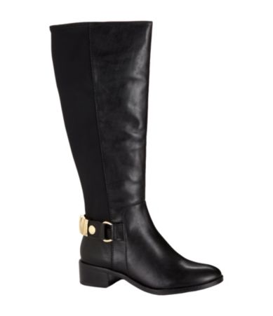 shop all steve madden steve madden reggiee riding boots print email ...