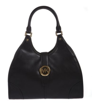 MICHAEL Michael Kors Hudson Large Shoulder Tote Bag