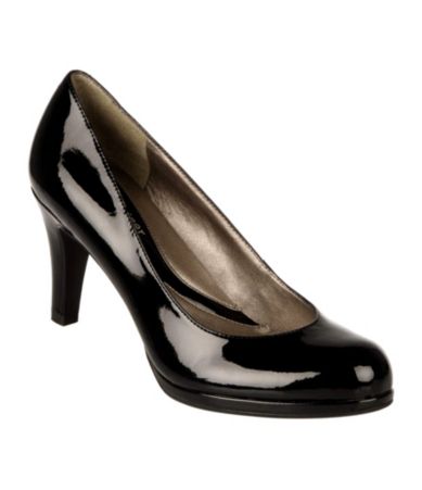 Naturalizer Lennox Patent Pumps