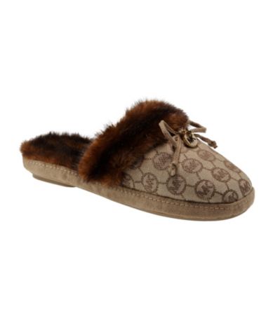 MICHAEL Michael Kors Zayden Slippers