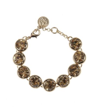 Jessica Simpson Boxed Toggle Bracelet