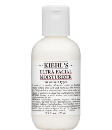 Kiehl´s Since 1851 Ultra Facial Moisturizer | Dillards