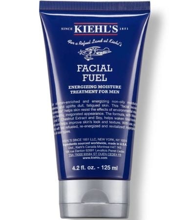 Kiehl's Since 1851 Facial Fuel for Men | Dillards