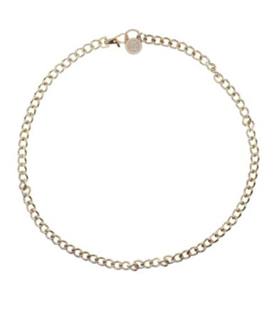 Michael Kors Chain Belt