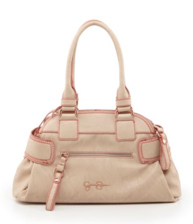 Jessica Simpson Daisy Satchel