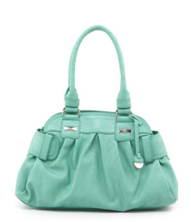 Jessica Simpson Daisy Satchel