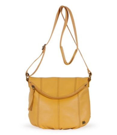 The Sak Large Deena Cross-Body Bag