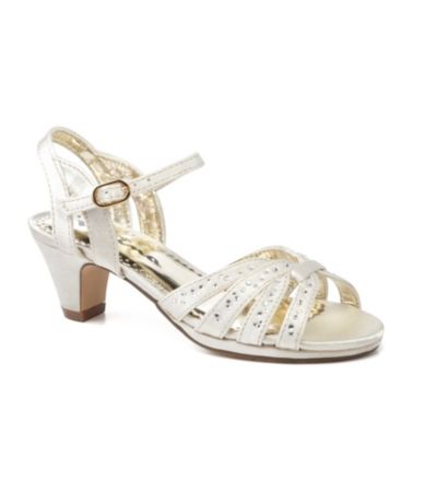 Nina Wendy Girls´ Dress Sandals | Dillards