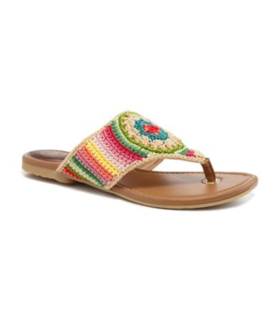 The Sak Shannon Flat Sandals