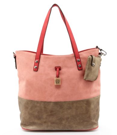 Jessica Simpson Carry Away Tote Bag